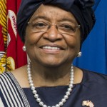H.E. Mrs. Ellen Johnson Sirleaf