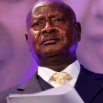 H.E. Yoweri Museveni